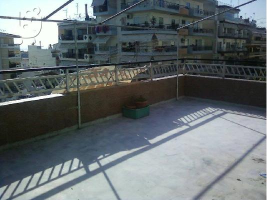 ΕΝΟΙΚΙΑΖΕΤΑΙ ΔΙΑΜΕΡΙΣΜΑ ΣΤΑ ΜΕΤΕΩΡΑ ΘΕΣΣΑΛΟΝΙΚΗΣ...